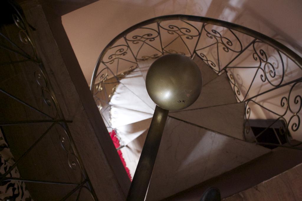 Hotel Collier De La Colombe Meknès Habitación foto